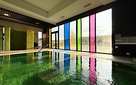 Altus Hotel&Spa